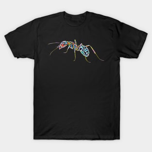 Ant T-Shirt